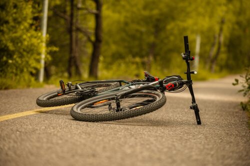 bicycle accidents