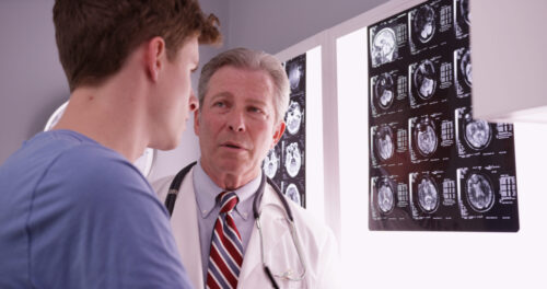 hospital brain injury new york