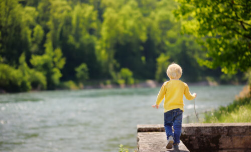 property owner child new york