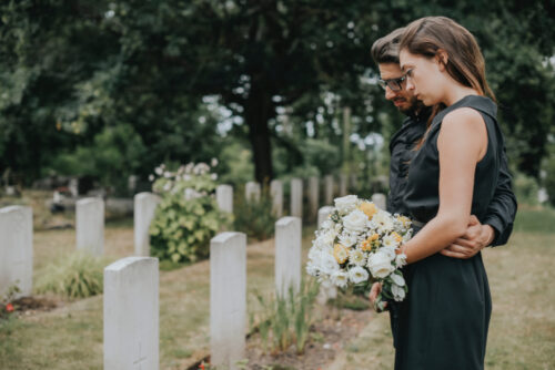 sue wrongful death new york