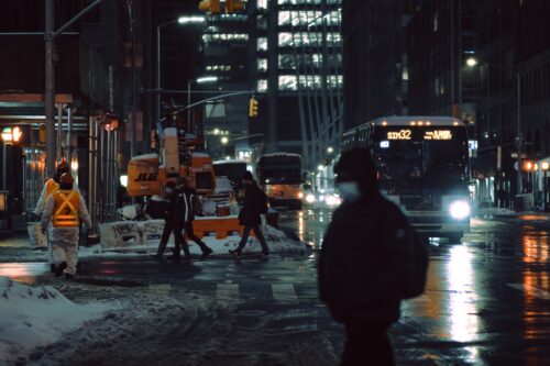 bus accidents