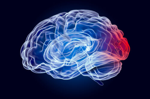 traumatic brain injury (TBI)