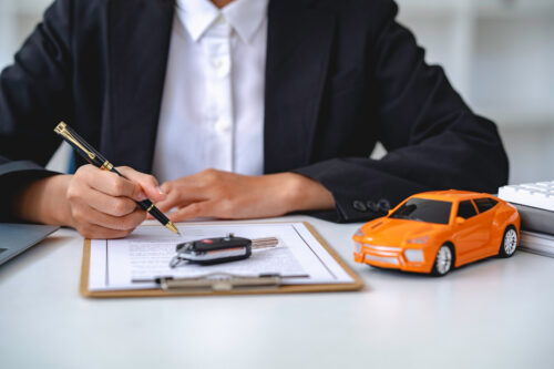 auto insurance