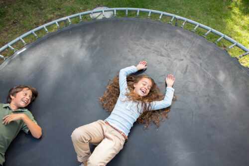 trampoline